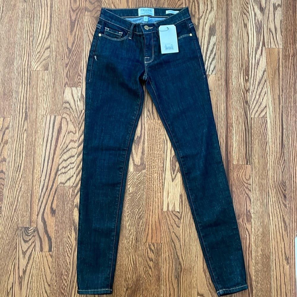 Brand New Womens Frame Jeans